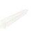 Good Land Bee Supply GLFDR-RECS Beekeeping Portable Rectangle Plastic Feeder - 17-1/2" x 2" x 2" Height -Small