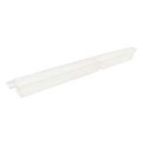 Good Land Bee Supply GLFDR-RECS Beekeeping Portable Rectangle Plastic Feeder - 17-1/2