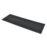Good Land Bee Supply GLFDTNS Beekeeping Natural Wax 6 inch Foundation Sheet - Small (Super) 6 inch