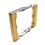 Good Land Bee Supply GLFGRIP Beekeeping Beehive Frame Holder / Remover / Lifter Grip Tool - Wooden Handle