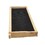 Good Land Bee Supply GLFRMS-FDTNS Beekeeping Beehive Body Super Foundation Deep Wood Frame with Plastic Wax Foundation Sheet (Small)