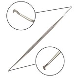 Good Land Bee Supply GLGT-M Beekeeping Queen Grafting Tool Metal