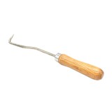 Good Land Bee Supply GLHT-HOOK Standard Beehive Frame Cleaning Tool