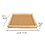 Good Land Bee Supply GLHTOP Beekeeping Beehive Solid Telescoping Top Wooden Bar/Lid