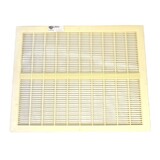 Good Land Bee Supply GLQEX-PHZTL Beekeeping Queen Excluder Trapping Grid Net Tool - Plastic Horizontal - 20