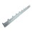 Good Land Bee Supply GLSPCR Wide Beekeeping Beehive 10 Frames Metal Spacer