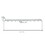 Good Land Bee Supply GLSPCR Wide Beekeeping Beehive 10 Frames Metal Spacer