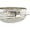 Good Land Bee Supply GLSTRAINER Food Grade 304 Double Sieve Stainless Steel Bucket Top Honey Strainer, Filter for Honey processing / Extraction and Filter
