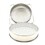 Good Land Bee Supply GLSTRAINER Food Grade 304 Double Sieve Stainless Steel Bucket Top Honey Strainer, Filter for Honey processing / Extraction and Filter