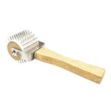 Good Land Bee Supply GLUROLL Beekeeping Honey Comb Decapping Roller Dia 2-3/4
