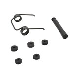Superior Parts GS845 Feeder Asembly For Hitachi NV45AB / AB2 / AB2(S) Nailers