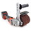 Hardin HD-5800-DC 18V 4.0Ah Lithium-Ion Brushless Cordless Burnisher with Abrasive Flap Wheel