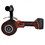 Hardin HD-5800-DC 18V 4.0Ah Lithium-Ion Brushless Cordless Burnisher with Abrasive Flap Wheel