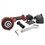 Hardin HD-5800-DC 18V 4.0Ah Lithium-Ion Brushless Cordless Burnisher with Abrasive Flap Wheel