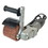 Hardin HD-5800 Professional 900 Watt Burnisher w/ Abrasive Sanding Roller (HB-5800)