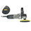 Hardin HD-5 Dry Variable Speed Constant Power Polisher / Grinder with Backer Pad (BRHD-5BP)