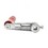 Good Land Bee Supply HEHANDLE Beekeeping Honey Extractor Handle