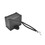 Good Land Bee Supply HEMOTOR Motor for 2 & 3 Frames Electric Beekeeping Honey Extractors