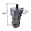 Good Land Bee Supply HEMOTOR Motor for 2 & 3 Frames Electric Beekeeping Honey Extractors