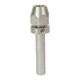 Hydro Handle HHSS12A 1/2 Inch Stainless Arbor Chuck for Hydro-Handle