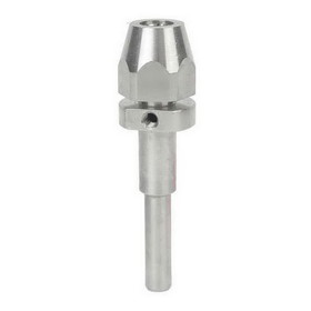 Hydro Handle HHSS38A 3/8 Inch Stainless Arbor Chuck for Hydro-Handle