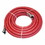 Interstate Pneumatics HJ19-050E Jack Hammer Red Rubber Hose 3/4 Inch x 50 feet 300 PSI