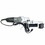 Hardin HPG-331 Variable Speed 700-3000RPM Pipe Polisher 800 Watt Inlcudes 60 Grit Belt