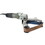 Hardin HPG-331 Variable Speed 700-3000RPM Pipe Polisher 800 Watt Inlcudes 60 Grit Belt