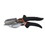 Superior Steel HS1800 Multi Angle Miter Shear Cutter, 45-135 Degree Cutting - With 10 Additional Spare Blades
