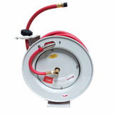 Interstate Pneumatics HSR80 3/8