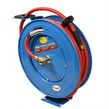 Interstate Pneumatics HSR95-88 1/2