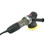 Hardin HVRO-38 Random Orbit, Swirl-Free Sanding/Polishing Action, 1800- 7000 RPM, 7 Amp, 800 Watt, with 5 Inch Hook and Loop and 5 Inch Buffing Pad