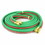 Interstate Pneumatics HW44-025 1/4 in. x 25 Ft. Grade R, Twin Gas Welding Hose 200 PSI W.P