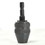 Superior Electric J016 Mini (1/32 Inch - 5/16 Inch) Keyless Drill Chuck with 1/4 Inch Hex Shank Adapter