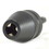 Superior Electric J016 Mini (1/32 Inch - 5/16 Inch) Keyless Drill Chuck with 1/4 Inch Hex Shank Adapter