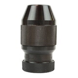 Superior Electric J0313 1/2 Inch Keyless Drill Chuck 1/2 Inch x 20 UNF