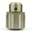 Superior Electric J3113 1/2 Inch Keyed Chuck 1/2 Inch-20 UNF Drill Chuck for Power Tools