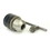 Superior Electric J3513A 1/2 Inch Keyed Chuck 3/8 Inch-24 UNF Drill Chuck for Power Tools