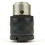 Superior Electric J3713A 1/2 Inch Keyed Chuck 1/2 Inch-20 UNF Drill Chuck for Power Tools