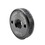 Superior Electric LN5811SL 5/8-11" Thread Self Tightening Quick Change Grinder Lock Nut for 6" to 9" Grinders