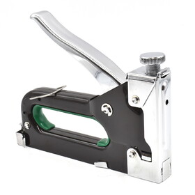 Air Locker M650 Heavy-Duty Professional T50 Staple Gun