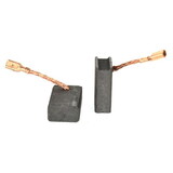 Superior Electric M82 Japanese Aftermarket Carbon Brush Set Replaces Dewalt OE # N257540