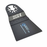 Versa Tool MB1D 65mm Wood Cutting Multi-Tool Saw Blade Compatible with Fein Multimaster, Dremel, Bosch, Craftsman, Ridgid Oscillating Tools