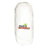 Oasis Machinery OB102 30 Micron Dust Bag Delta 50-760 & 50-761 / Jet 708639RC / Oasis DC1500 / DC2000 / DC3000 / DC5000 - 20