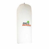 Oasis Machinery OB103 5 Micron Dust Bag Delta 50-760 & 50-761 / Jet 708639RC / Oasis DC1500 / DC2000 / DC3000 / DC5000 - 20