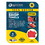 Interstate Pneumatics PT723 12 Inch x 14 Inch Red Shop Towel - 100% Cotton - 6/Pack