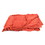 Superior Pads & Abrasives PT725-Carton Red Shop Towel 12" x 14" - 100% cotton -36 pk POS Carton