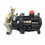 Interstate Pneumatics PW5100 5.5HP Pressure Washer Axial Piston Pump (Horizontal) For 3/4 Inch Key Shaft Gasoline Engine, 2500 PSI