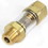 Interstate Pneumatics PW7162 3/4 Inch Female GHT x 1/2 Inch Male GHT Inline Water Filter