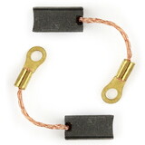 Superior Electric R12 Japanese Aftermarket Carbon Brush Set Replaces Porter Cable 690741 (2/pack)